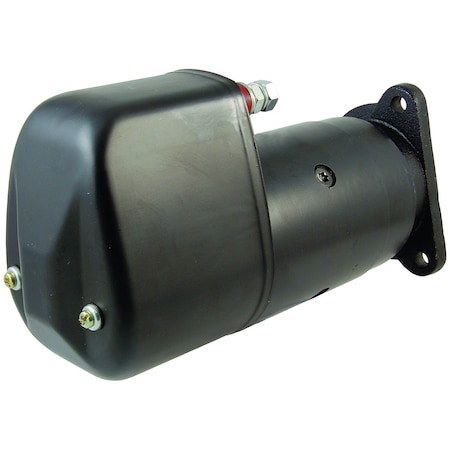 Wai Global Starter, STRBO DD 417 24V, 66kW24 Volt, CW, 9Tooth Pinion 18375N